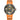 Top Luxury Unique Automatic Titanium Watch Men Timascus Sapphire Glass VITON Strap Sports Watches Men'S Mechanical Wristwatch