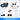 Q58 Max Motorcycle Helmet Bluetooth Intercom IP65 Waterproof Intercom Distance 500 Meters Multi-Scene Mixed Music Sharing