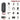 HD Action Camera Mini 4K Wifi Wireless Magnetic Portable POV Cam 1080P Portable Vlog Video Bodycam for Helmet Motorcycle Sports