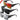 3 Pairs Big Frame Sunglasses UV400 Colorful Lenses Men Women Outdoor Sports Fishing Cycling Hiking Running Driving Eyewear Gift