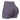 Seamless Hip Hugging Fitness Shorts, Internet Famous Sports Three Part Pants, High Waisted and High Stretch Peach Hip Pants For