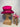 2025 New 100% Wool Op Fedora Hat Magician Coffee Steampunk Cosplay Punk Party Caps Dropshipping Fashion Slanted Top Bucket Hat