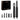 5 in 1 Hair Styler Powerful Fast Drying Ionic Hair Dryer High Speed Hot Comb Brush Set Professional Hair Straghtener