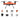 Splash Drone FD1+ Waterproof GPS RC Drone Brushless Motor Compass Return Professional Fishing Drone