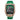 Alien Y2K Transparent Hollow Design Quartz Watch Mens Special Creative Unique Case Shape Design Fashion Men Watch AAA Clock