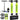 0.5L Mini Scuba Dive Tank, with 5-10 Minutes of Backup Air, Mini Scuba Dive Cylinder & Scuba Diving Oxygen Tank with Hand Pump