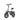 Folding Electric Bicycle Aluminum Alloy Ultra-Light Portable Small Scooter Lithium Battery