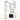 Midea Soft Sound Sleeping Wall Breaking Machine Small Heating Automatic Soymilk Machine Multifunctional Juicing Cooking Machine