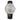 New  Diamond Face Tourbillon Mechanical Men'S Watch Men'S Leather Luminous Waterproof Mechanical Watch