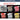Fashion Leather Belts Men and Women Unisex Rhinestone Luxury Belts Casual Wide Buckle Punk Belts Crystal Bling Jeans Waistband