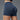 Seamless Hip Hugging Fitness Shorts, Internet Famous Sports Three Part Pants, High Waisted and High Stretch Peach Hip Pants For
