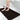 Chenille Bathroom Rug Extra Soft Shaggy Bath Mat Non-Slip Bathroom Floor Mat Water Absorbent Plush Microfiber Rugs Shower