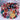 Ethnic Bohemian Multicolor Crystal Beads Strand Bracelets Women Men Heart Tree of Life Charm Bracelet Pulseira Feminina
