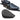 Motorcycle Black Front Rider Driver Solo Seat Cushion for Honda Rebel CMX 250 300 500 2017-2022