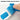 5PCS Kinesiology Tape for Knees, Knee Support Tape, Precut Knee Tape for Knee Stability, Athletic Tape, Kinetic Tapes for Knees