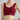 U-Shaped Back Contrast Color Running Sports Bras Women'S New V-Shaped Yoga Bra Shockproof Fixed Pad Fitness Bra