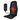 Electric Back Massager Infrared Full-Body Massage Chair Cushion Heating Vibrator Car Home Office Lumbar Neck Mattress Chair Mat