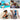 New Wristband Phone Holder 360°Rotatable Universal Sports Wristband for Smartphone Running Armband for Hiking Biking Walking
