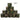 6/12 Rolls of Camouflage Self-Adhesive Tape, Non-Woven Cohesive Bandage Wraps, Pet Bandages, Camouflage Camouflage Tape