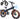 Professional and Durable 2025 New Q3 Electric Bike Mountain Electric Bike 20 Inch Fat Tire Fat Bike 750W Ebike Electric City Bik