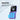 I16 Pro 2G GSM/4G LTE Network Small Flip Mobile Phone 2 SIM Standby Call Recording Speed Dial 1.77" Mini Folding Cellphone