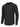Sports Long-Sleeved Black 5-Piece Men'S round Neck Shirt Quick-Drying Top Fitness Sportswear Casual Outdoor Sportswear Body-Shap