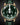 Private Customization Wonderful Track Mandetbrote 2025 New Men'S Watch (Spot)