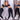 Women'S High Waisted Sexy Mesh Panels Yoga Leggings Gym Workout Running Leggings Breathable Fashion Slim Elastic Leggings