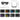 4PCS Colorful Sports Sunglasses - One-Piece Lens with Patterned Temples, UV400 Unisex for Cycling, Hiking & Beach