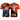 Outdoor Football Jersey Men'S Sports Fitness T-Shirt 3D Printing Summer Dry Quickly Men'S T-Shirt Kid'S Clothing Woman Tee