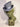 2025 New 100% Wool Op Fedora Hat Magician Coffee Steampunk Cosplay Punk Party Caps Dropshipping Fashion Slanted Top Bucket Hat