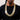 Chunky Cuban Link Chain Necklace 18K Gold Plated - 20Mm Miami Hip Hop Choker Custom Jewelry for Men Women