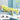 2 Sticks Children Electric Water Gun Summer Beach Outdoor Fight Games Induction Absorb Water Full Automatic Water Guns for Kids