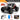 1:16 70KM/H or 50KM/H 4WD RC Car with LED Remote Control Cars High Speed Drift Monster 4X4 Truck for Kids Vs  144001 Toys