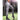 NADANBAO 2025 Women Leggings Heart Shape Digital Print Patchwork Fitness Legging Push up Workout Leggins Pants