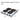Commercial Gas Stove Fierce Medium Pressure Burner Cooktop Clay Pot Stove Commercial Multi-Burner Stainless Steel Gas Stove
