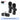 BY-V Professional Wireless Lavalier Mini Microphone for Iphone Ipad Android Live Broadcast Gaming Recording Interview Vlog