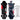 4 Wheel Electric Scooter Single Drive, 15Km Range 150KG Load & 30° Climb, 22Km/H Speed 90Min Charge for Adults Teens Commuters