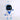 Astro Bot Plush Toy Cartoon Game Anime Figure Plush Toys Super Cute Pp Cotton Filled Super Soft Sofa Ornaments Doll Holiday Gift