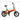 Export Source 16-Inch Foldable Electric Assist Bike (Viral Model · Adult Commuter)