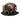 Goth Punk Hat Men Women Handmade Halloween Party Carnival Magic Cosplay Fedora Bowler Hat Steampunk Accessories