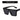 New Large-Frame One-Piece Sunglasses, European and American Fashionable Square Frame Sunglasses for Women, Colorful Glasses