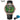 Develops and Designs New M2797B Automatic Mechanical Watch Men Watches 45.5MM Luxury High-End Quality Wristwatch Men Gift