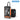 Industrial Endoscope Camera 4.3 "Single Dual Lens HD 1080P Car Inspection Borescope IP67 Waterproof Sewer Camera with LED
