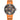 Top Luxury Unique Automatic Titanium Watch Men Timascus Sapphire Glass VITON Strap Sports Watches Men'S Mechanical Wristwatch