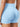 Seamless Hip Hugging Fitness Shorts, Internet Famous Sports Three Part Pants, High Waisted and High Stretch Peach Hip Pants For