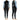 Women Wetsuit 3Mm Neoprene One-Piece Diving Suit Swimsuit Keep Warm Long Sleeves Surfing Swimming Diving Kayaking Freediving
