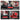 Brushless Electric Drill Tapping Cordless Impact Drill Metal Ratchet Chuck Electric Hand Drill Household Electric Screwdriver