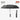 Strong Windproof Automatic Umbrella Sunshade UV Protection Folding Men'S Umbrella Buckle Rain Large Parasol for Women