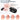 Nail Fungus Laser Device Toenail Laser Therapy Machine anti Fungal Laser Equipment for Onychomycosis 910Nm 407Nm USB Charge